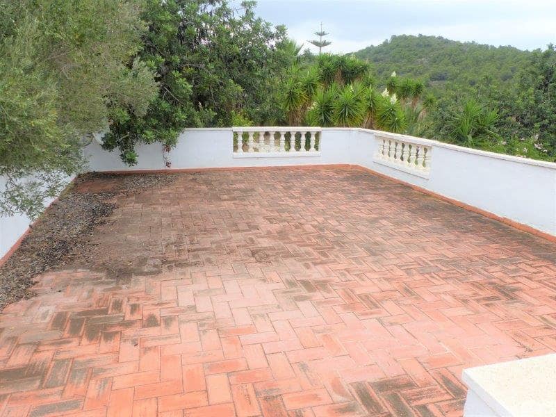 Chalet de 6 habitaciones en El Perelló en venta con piscina garaje - 850.000 € (Ref: 6644410)