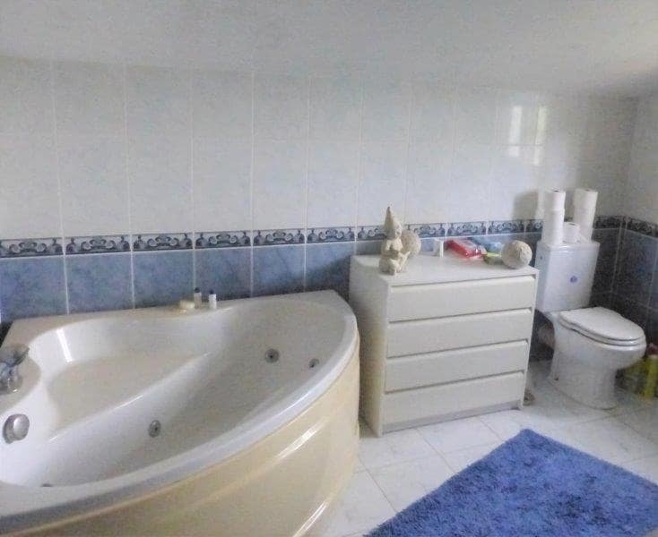 Chalet de 6 habitaciones en El Perelló en venta con piscina garaje - 850.000 € (Ref: 6644410)