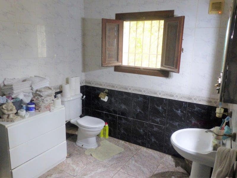 Chalet de 6 habitaciones en El Perelló en venta con piscina garaje - 850.000 € (Ref: 6644410)
