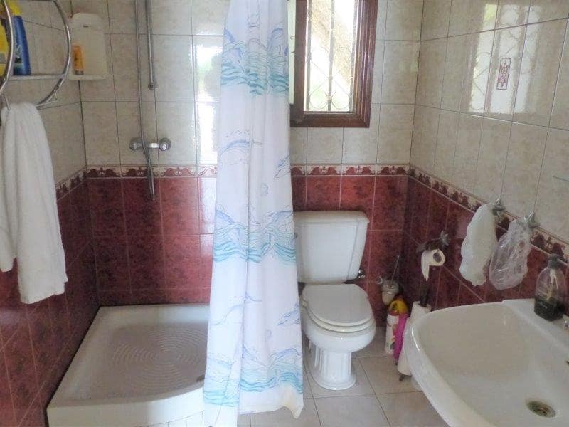 Chalet de 6 habitaciones en El Perelló en venta con piscina garaje - 850.000 € (Ref: 6644410)