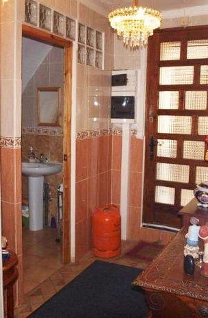 3 makuuhuone Omakotitalo myytävänä paikassa El Lloar - 128 500 € (Ref: 6678298)