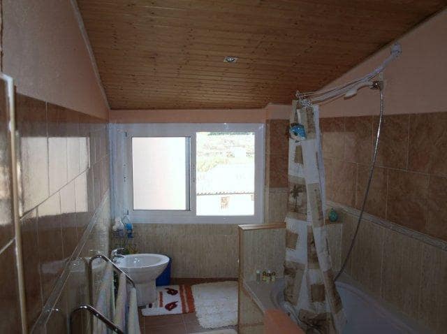 3 makuuhuone Omakotitalo myytävänä paikassa El Lloar - 128 500 € (Ref: 6678298)