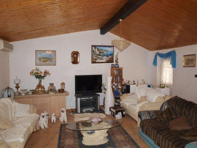 3 soveværelse Byhus til salg i El Lloar - € 128.500 (Ref: 6678298)