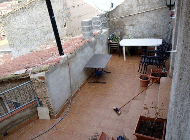 3 soveværelse Byhus til salg i El Lloar - € 128.500 (Ref: 6678298)