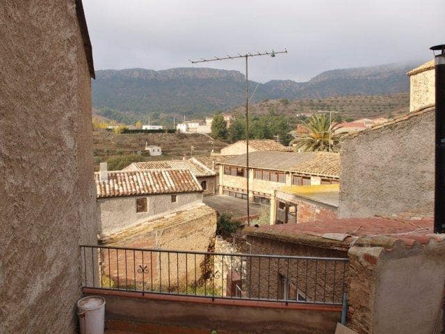 3 soveværelse Byhus til salg i El Lloar - € 128.500 (Ref: 6678298)