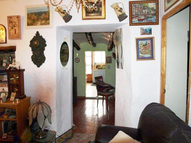 3 makuuhuone Omakotitalo myytävänä paikassa El Lloar - 128 500 € (Ref: 6678298)