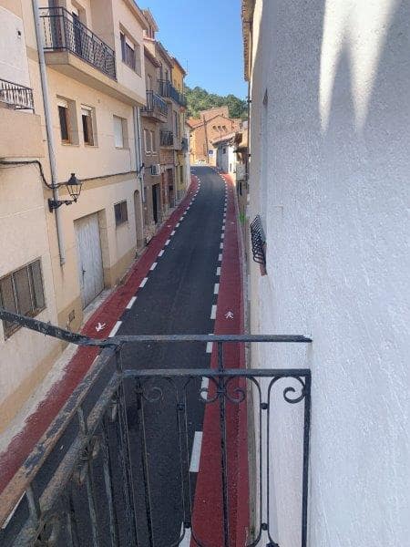 4 soveværelse Byhus til salg i Rasquera med swimmingpool - € 80.000 (Ref: 6997557)