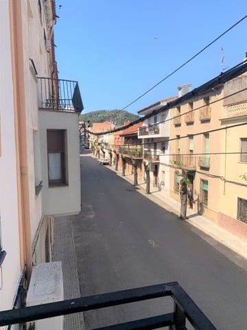 4 quarto Casa em Banda para venda em Rasquera com piscina - 80 000 € (Ref: 6997557)