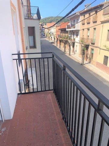 4 quarto Casa em Banda para venda em Rasquera com piscina - 80 000 € (Ref: 6997557)