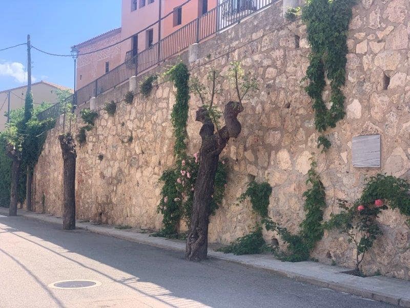 4 soveværelse Byhus til salg i Rasquera med swimmingpool - € 80.000 (Ref: 6997557)