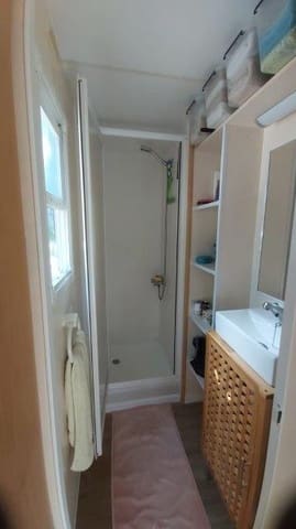 1 bedroom Mobile Home for sale in Tivenys with garage - € 59,900 (Ref: 7113336)