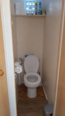 1 bedroom Mobile Home for sale in Tivenys with garage - € 59,900 (Ref: 7113336)