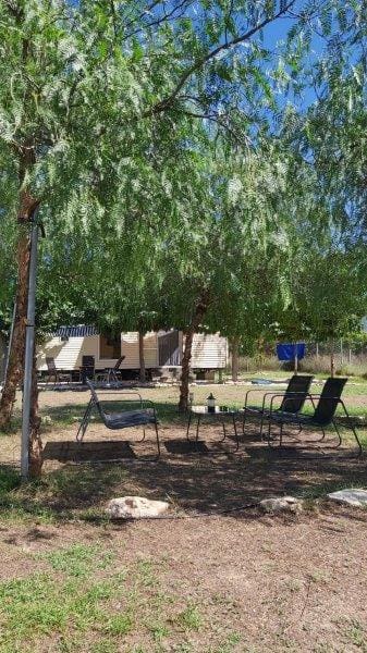 1 soveværelse Mobilhome til salg i Tivenys med garage - € 59.900 (Ref: 7113336)