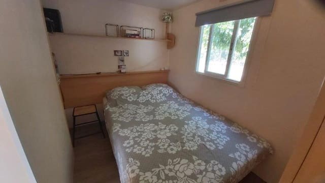 1 bedroom Mobile Home for sale in Tivenys with garage - € 59,900 (Ref: 7113336)