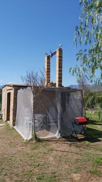 1 soveværelse Mobilhome til salg i Tivenys med garage - € 59.900 (Ref: 7113336)