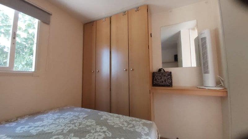 1 soveværelse Mobilhome til salg i Tivenys med garage - € 59.900 (Ref: 7113336)