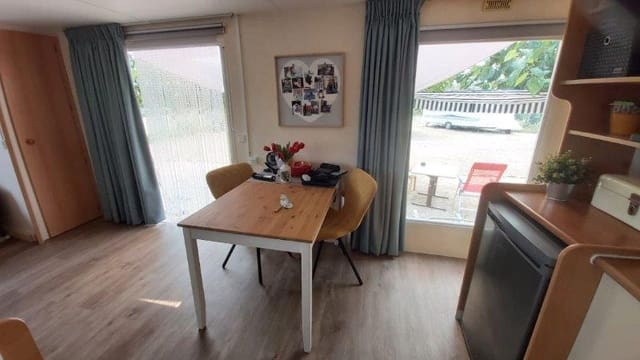 1 bedroom Mobile Home for sale in Tivenys with garage - € 59,900 (Ref: 7113336)
