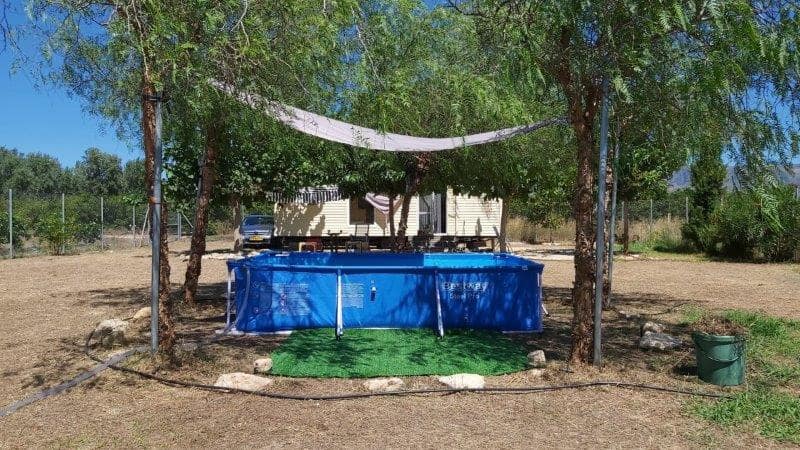 1 soveværelse Mobilhome til salg i Tivenys med garage - € 59.900 (Ref: 7113336)