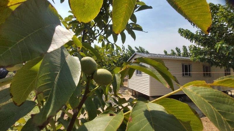 1 soveværelse Mobilhome til salg i Tivenys med garage - € 59.900 (Ref: 7113336)