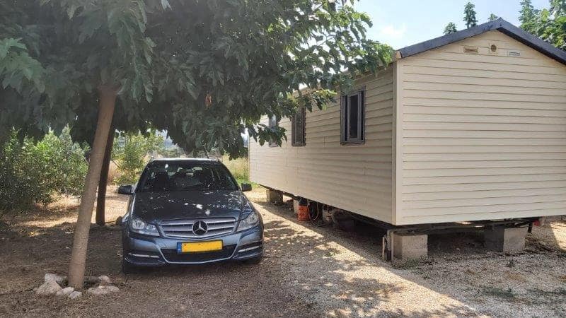 1 soveværelse Mobilhome til salg i Tivenys med garage - € 59.900 (Ref: 7113336)
