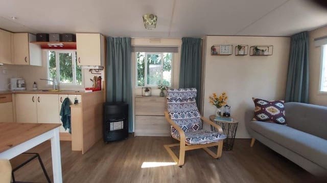 1 bedroom Mobile Home for sale in Tivenys with garage - € 59,900 (Ref: 7113336)