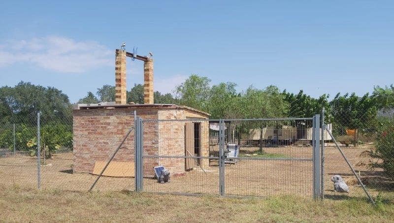 1 soveværelse Mobilhome til salg i Tivenys med garage - € 59.900 (Ref: 7113336)