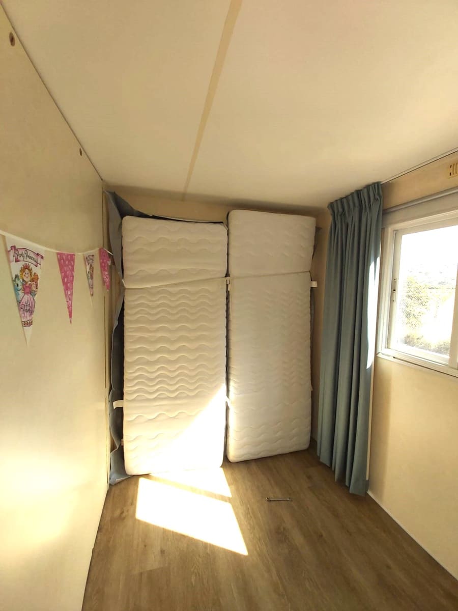 1 soveværelse Mobilhome til salg i Tivenys med garage - € 59.900 (Ref: 7113336)