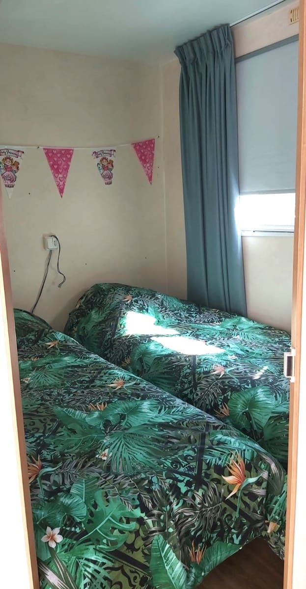 1 soveværelse Mobilhome til salg i Tivenys med garage - € 59.900 (Ref: 7113336)