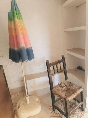 1 quarto Quinta/Casa Rural para venda em Tortosa - 49 000 € (Ref: 7409966)