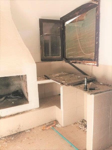 1 soverom Finca/Herregård til salgs i Tortosa - € 49 000 (Ref: 7409966)