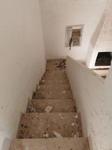 1 quarto Quinta/Casa Rural para venda em Tortosa - 49 000 € (Ref: 7409966)