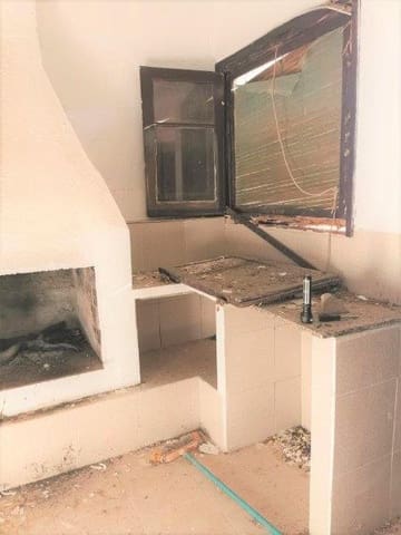 1 quarto Quinta/Casa Rural para venda em Tortosa - 49 000 € (Ref: 7409966)