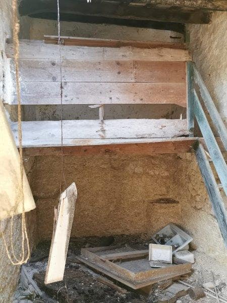 1 soverom Finca/Herregård til salgs i Tortosa - € 49 000 (Ref: 7409966)