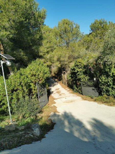 1 soverom Finca/Herregård til salgs i Tortosa - € 49 000 (Ref: 7409966)