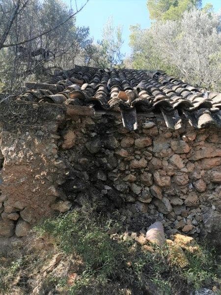 1 soverom Finca/Herregård til salgs i Tortosa - € 49 000 (Ref: 7409966)