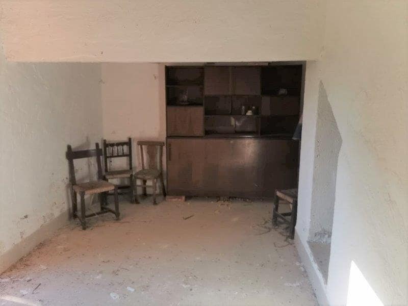 1 soverom Finca/Herregård til salgs i Tortosa - € 49 000 (Ref: 7409966)