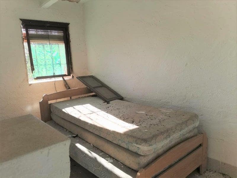 1 soverom Finca/Herregård til salgs i Tortosa - € 49 000 (Ref: 7409966)