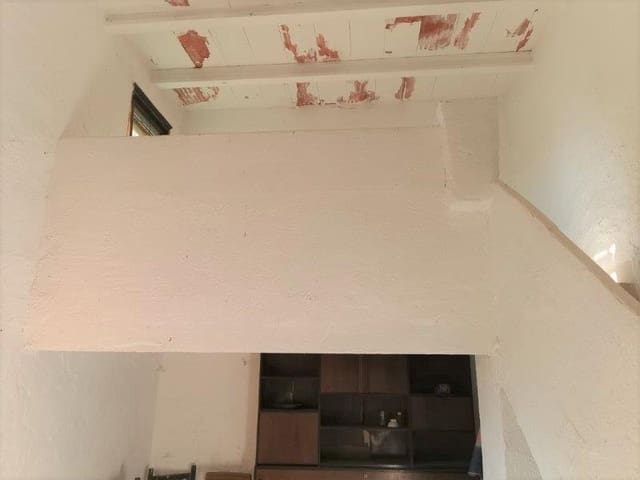 1 quarto Quinta/Casa Rural para venda em Tortosa - 49 000 € (Ref: 7409966)