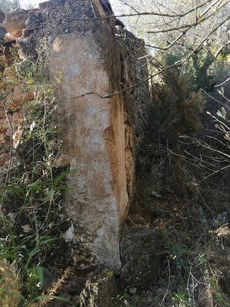 1 soverom Finca/Herregård til salgs i Tortosa - € 49 000 (Ref: 7409966)