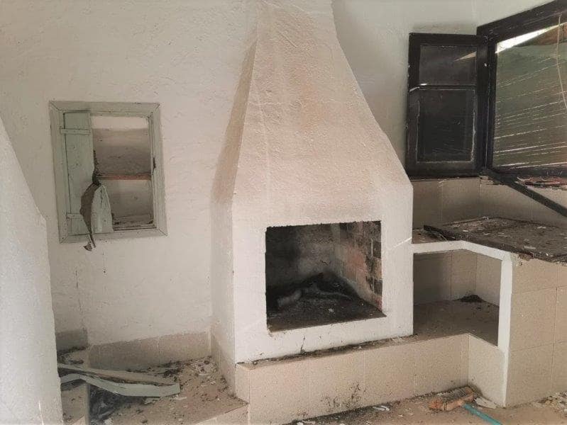 1 soverom Finca/Herregård til salgs i Tortosa - € 49 000 (Ref: 7409966)