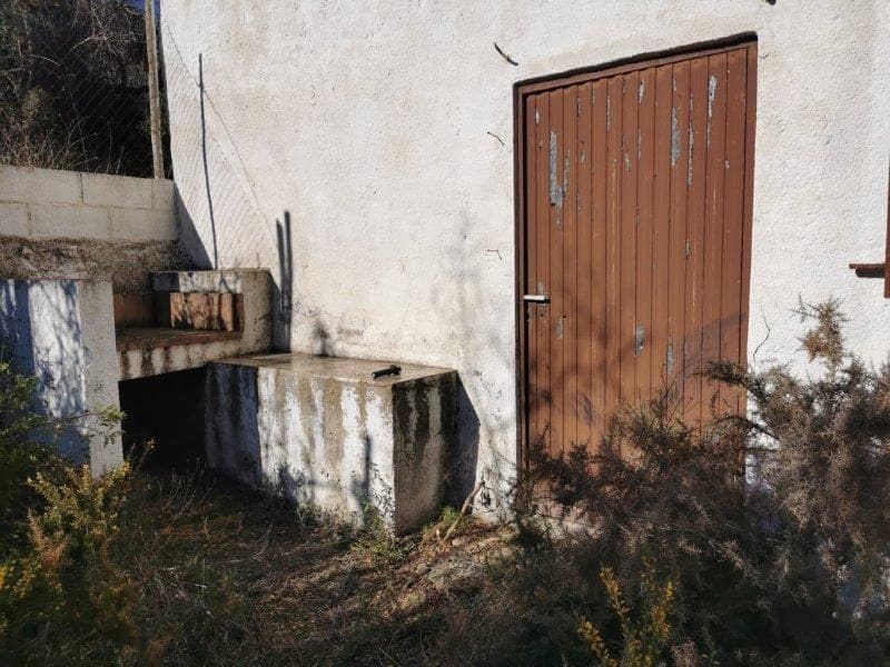 1 soverom Finca/Herregård til salgs i Tortosa - € 49 000 (Ref: 7409966)