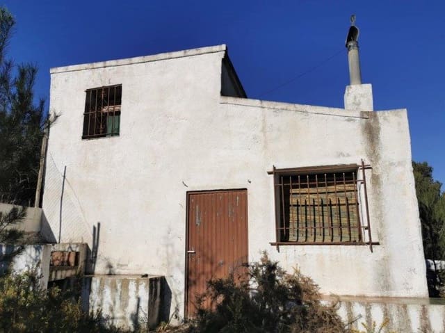 1 quarto Quinta/Casa Rural para venda em Tortosa - 49 000 € (Ref: 7409966)