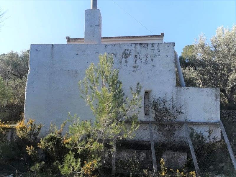 1 soverom Finca/Herregård til salgs i Tortosa - € 49 000 (Ref: 7409966)