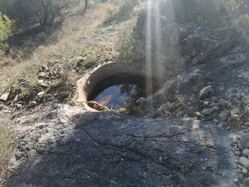 1 soverom Finca/Herregård til salgs i Tortosa - € 49 000 (Ref: 7409966)