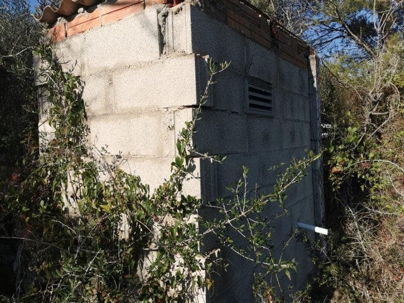 1 soverom Finca/Herregård til salgs i Tortosa - € 49 000 (Ref: 7409966)