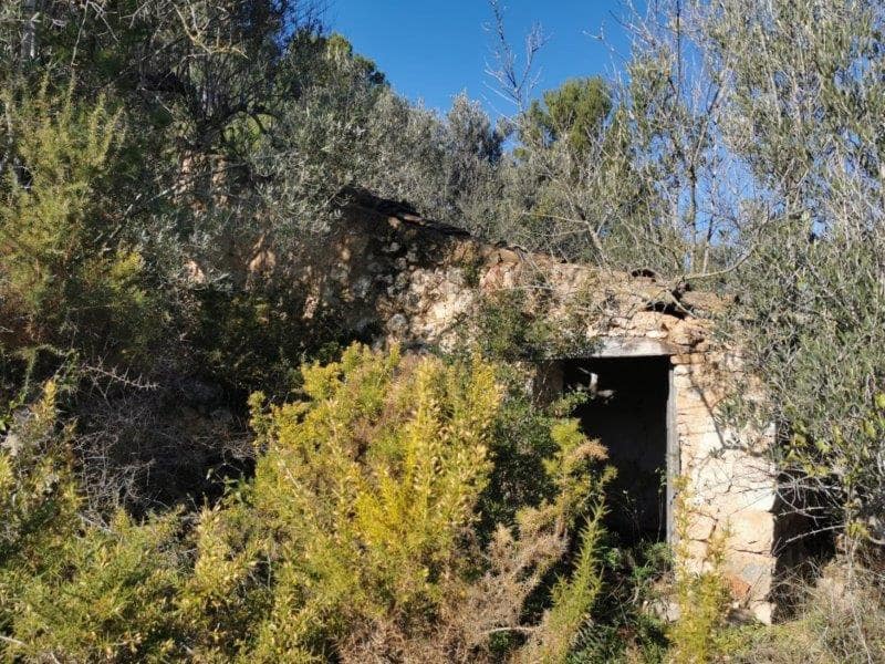1 soverom Finca/Herregård til salgs i Tortosa - € 49 000 (Ref: 7409966)