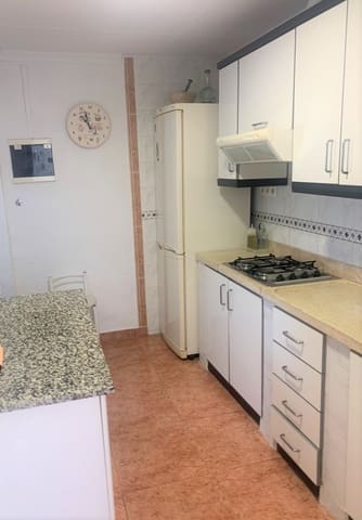 2 camera da letto Finca/Casa di Campagna in vendita in L'Ampolla con piscina garage - 240.000 € (Rif: 7590205)