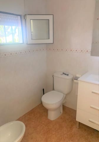 2 camera da letto Finca/Casa di Campagna in vendita in L'Ampolla con piscina garage - 240.000 € (Rif: 7590205)