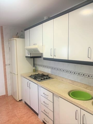 2 camera da letto Finca/Casa di Campagna in vendita in L'Ampolla con piscina garage - 240.000 € (Rif: 7590205)