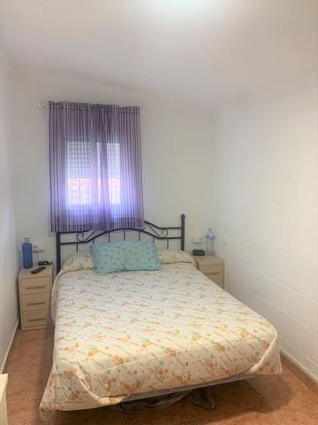 2 camera da letto Finca/Casa di Campagna in vendita in L'Ampolla con piscina garage - 240.000 € (Rif: 7590205)